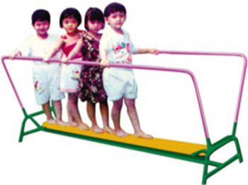 cầu thăng bằng di động